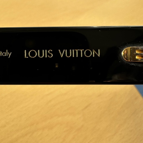 Louis Vuitton Men's Millionaire Glasses - Picture 3 of 5